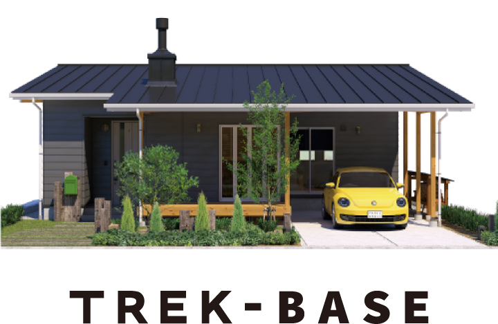 TREK-BASE