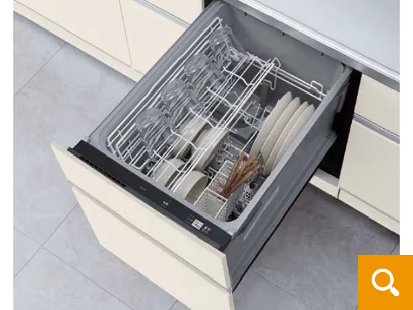 食器洗い乾燥機