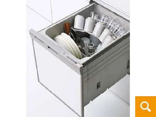 キッチン：食器洗い乾燥機