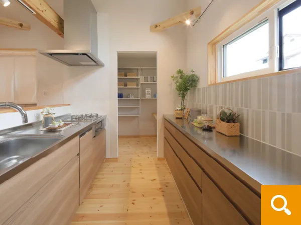 キッチン/クリナップシステムキッチン 〈STEDIA〉