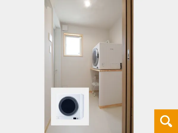 衣類ガス乾燥機/乾太くん9kg〈デラックスタイプ〉