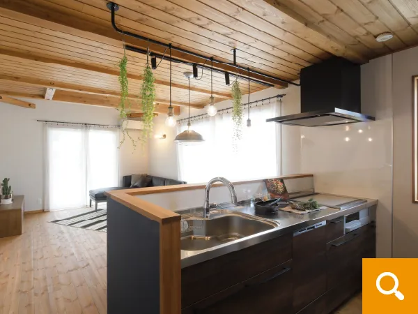 キッチン/クリナップシステムキッチン 〈STEDIA〉