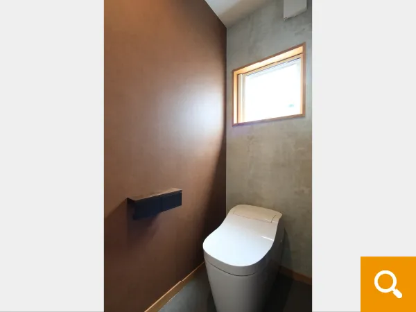 トイレ/PanasonicアラウーノS160