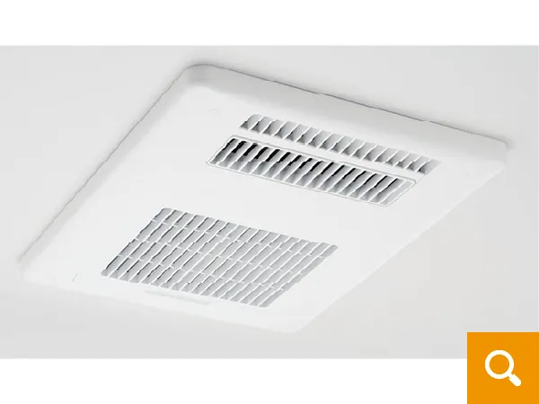 浴室換気乾燥暖房機