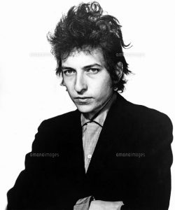 Bob Dylan, 1960's, I.V.