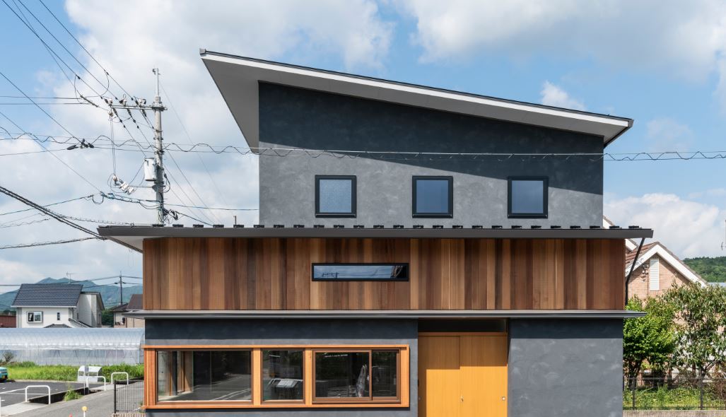 建築家とつくる家 広島で注文住宅を建てるなら日興ホーム