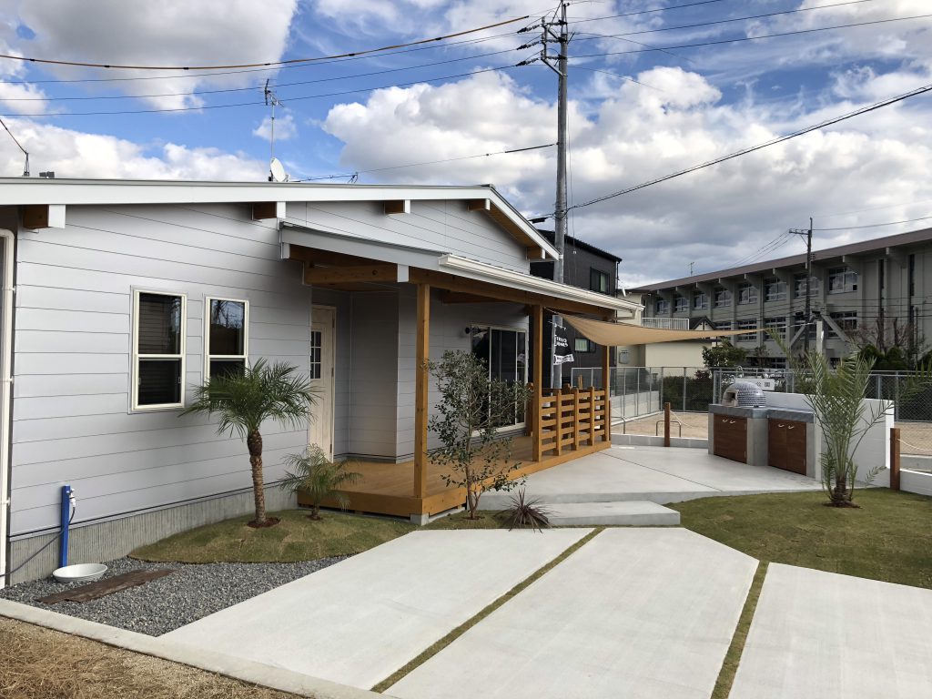 モニカ ｜広島で注文住宅を建てるなら日興ホーム