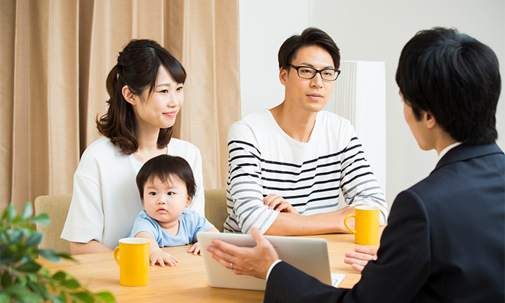 長期優良住宅を申請するためには?