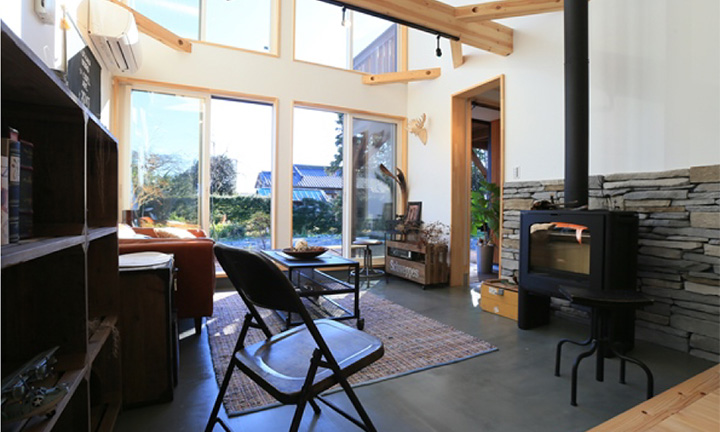広島 注文住宅会社のFREEQ HOMES