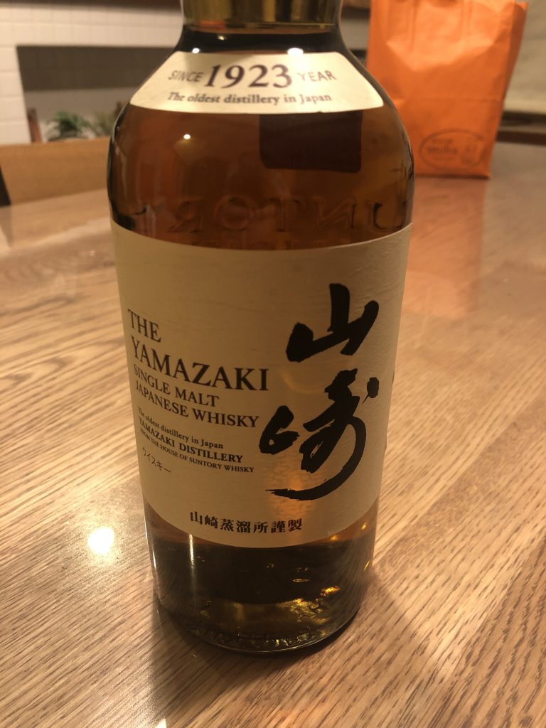 プチ断酒