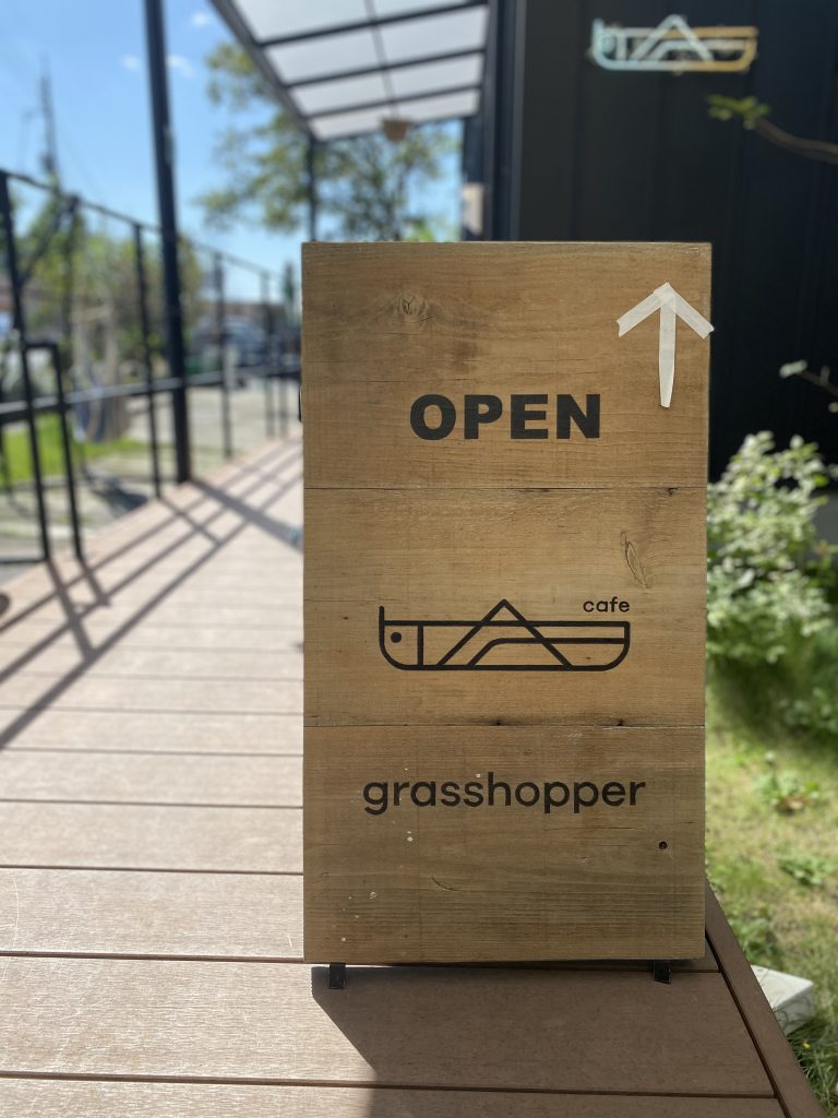 grasshopper  石内ペノン