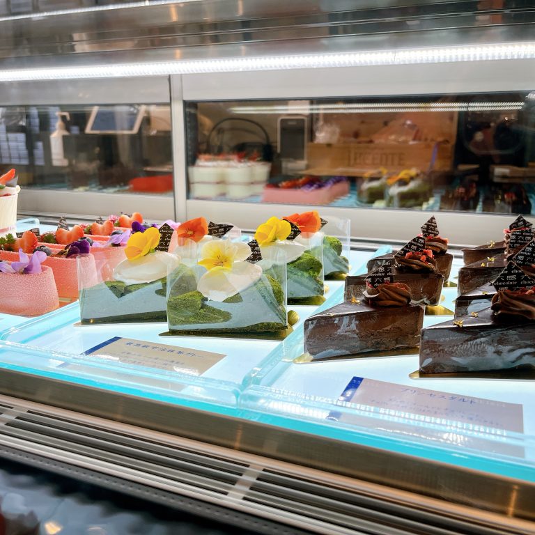 スイーツ🍰