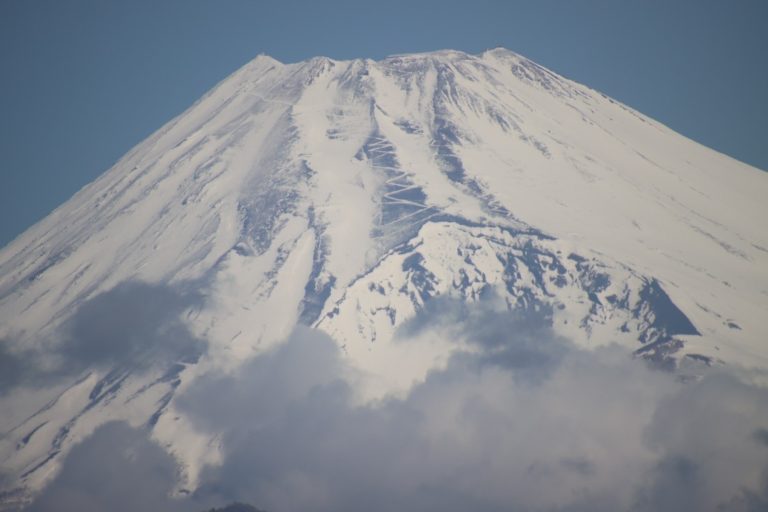 富士山🗻