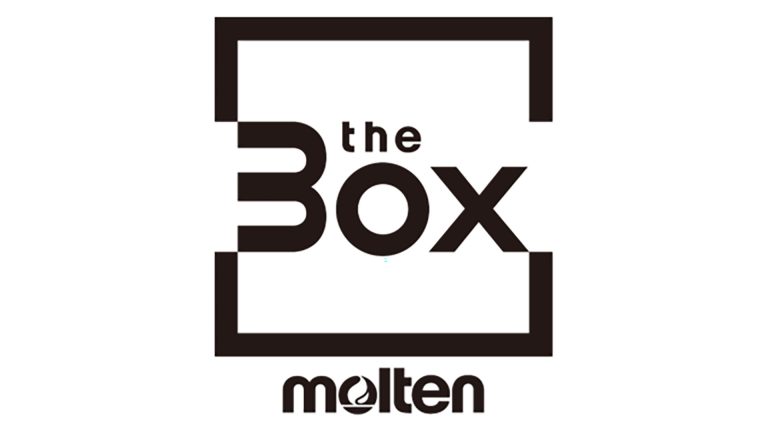 molten（モルテン）本社屋［the Box］見学会