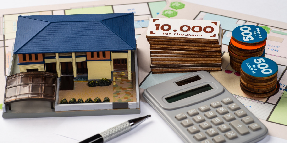 注文住宅はいくらでどんな家が建つ？予算別の例や費用を抑える方法