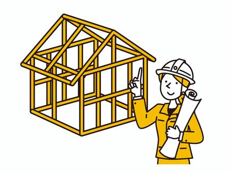 法律を満たさない家って？【2025年問題】