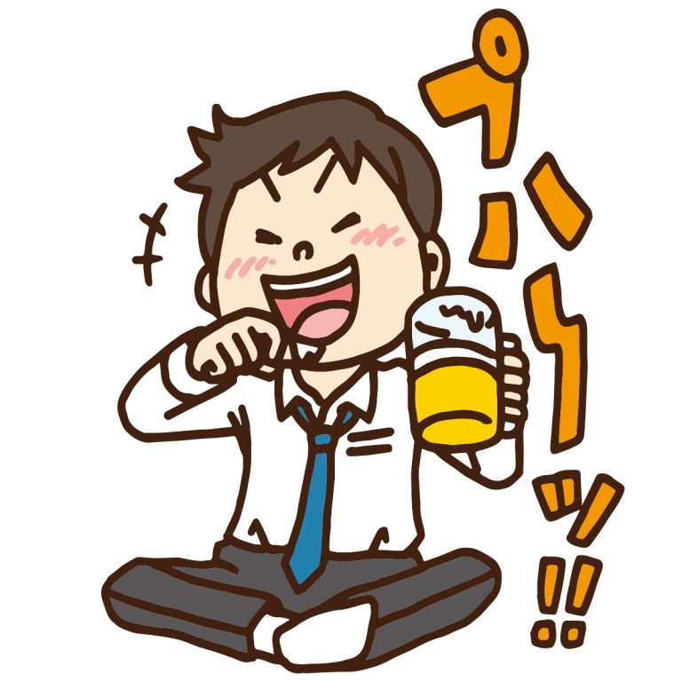 ある日の冷蔵庫　in　小倉家