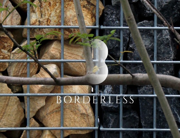 BORDERLESS　～ボーダレス～　Nikkohome ＆　タブチキヨシ　＆　タカショー