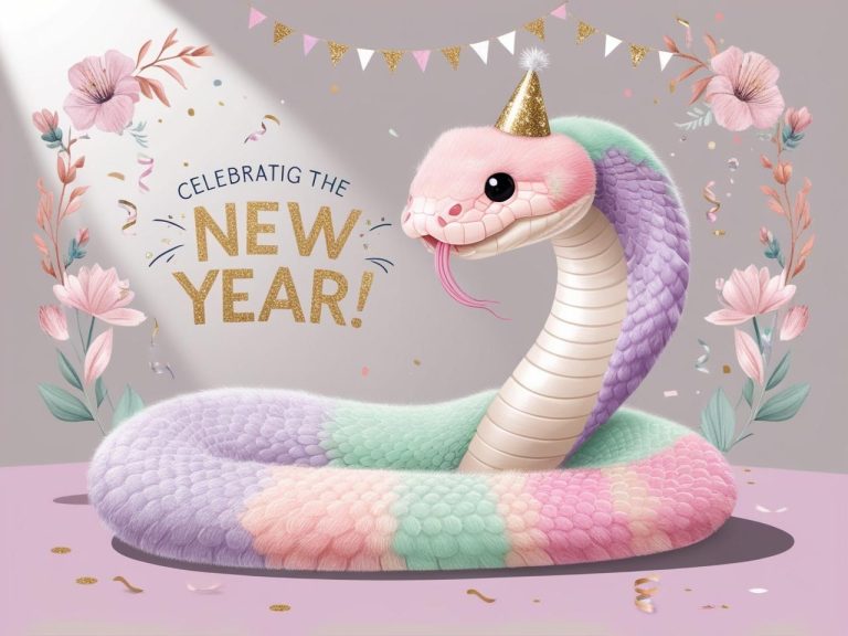 新年あけましておめでとうございます✨
