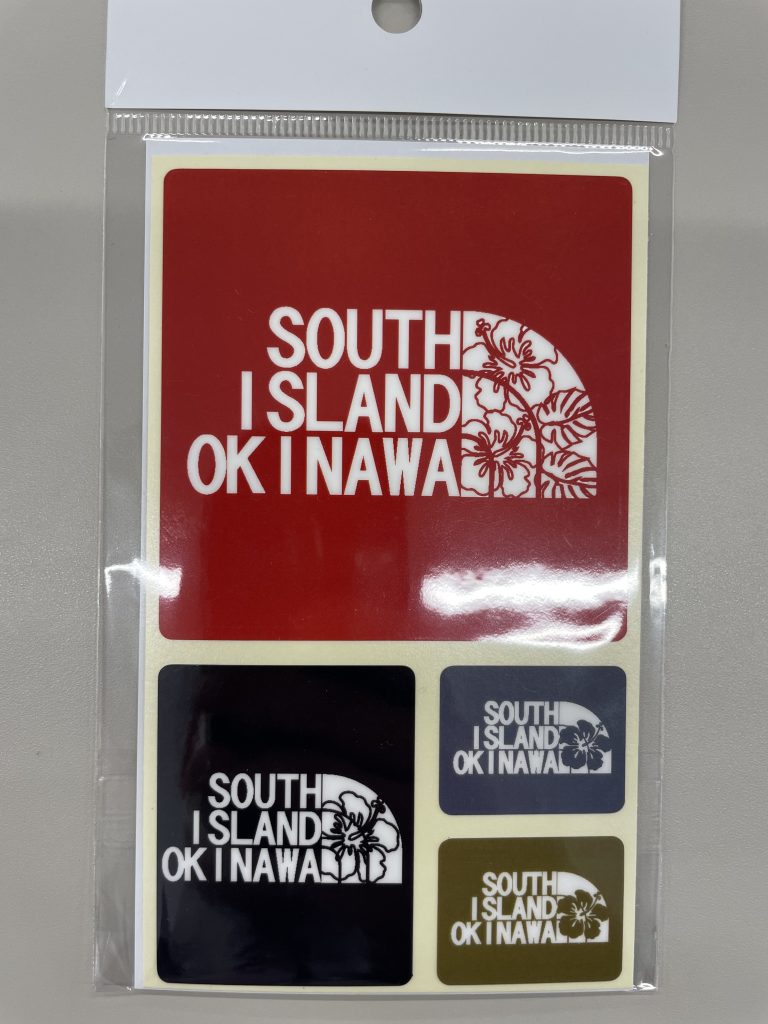 お土産in沖縄