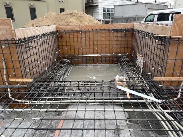 広島支社　建設BLOG　NO.5