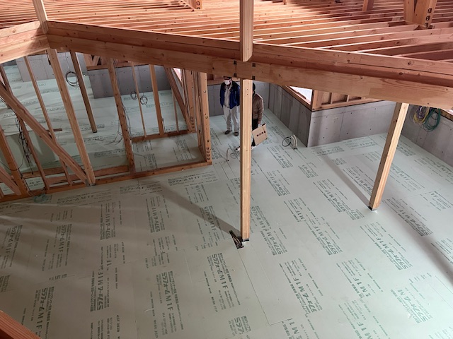 広島支社　建設BLOG　NO.17