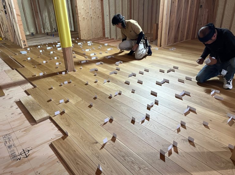 広島支社　建設BLOG　NO.24