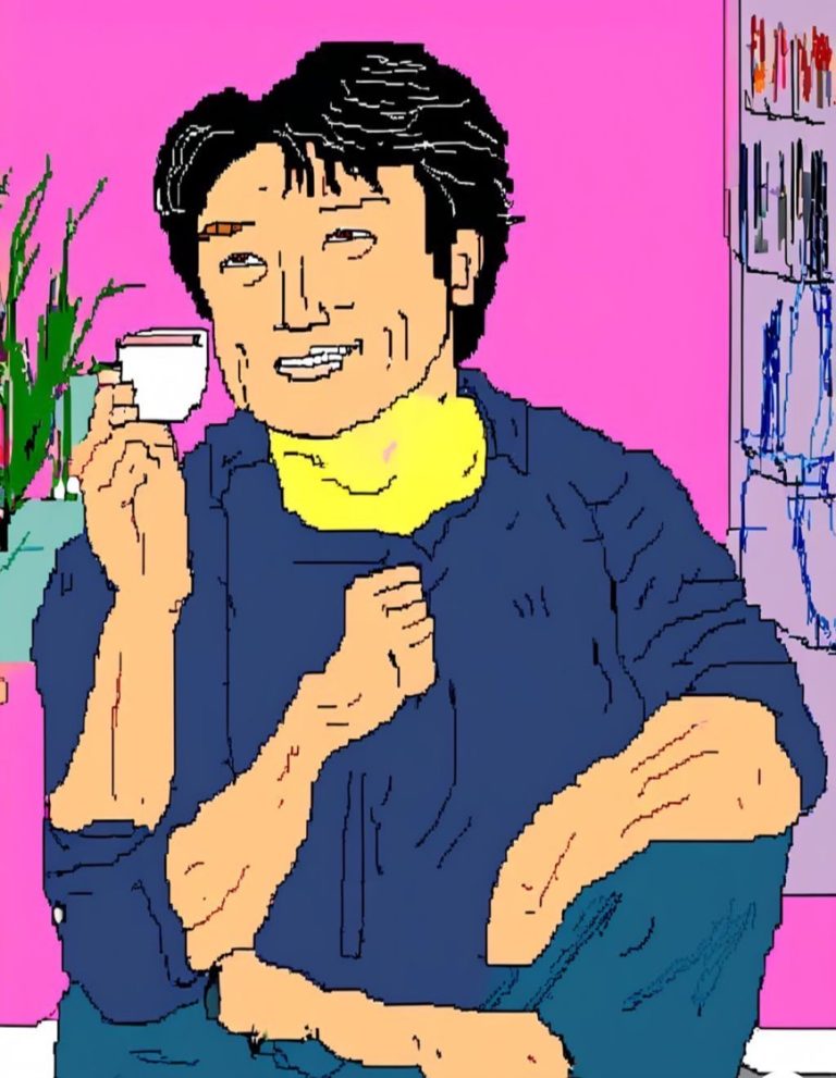 まさとくんよりまさとくん