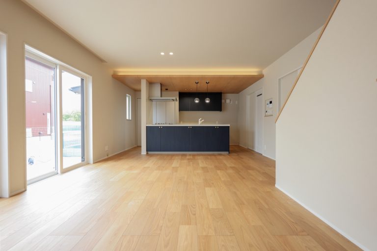 D様邸完成間近です🏠
