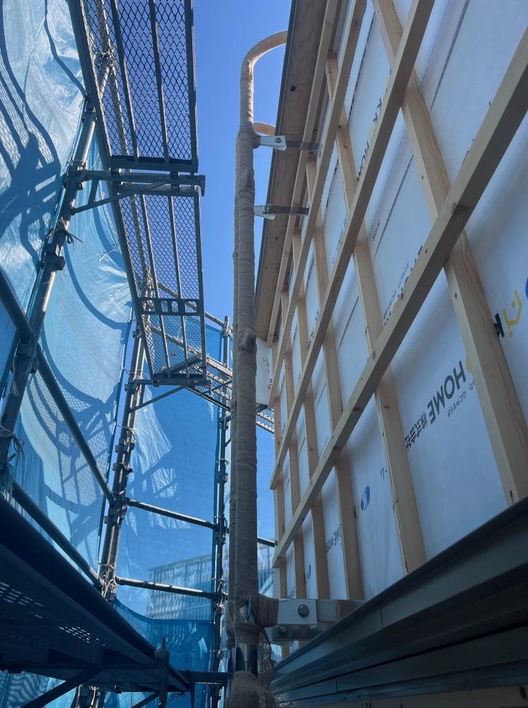 広島支社　建設BLOG　NO.33