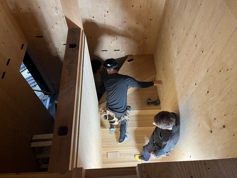 広島支社　建設BLOG　NO.34