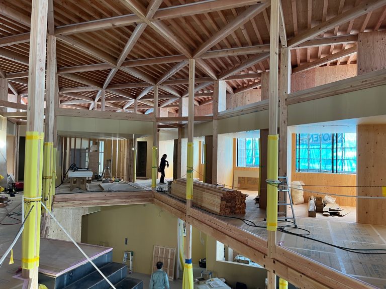 広島支社　建設BLOG　NO.35