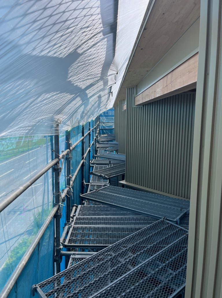 広島支社　建設BLOG　NO.37
