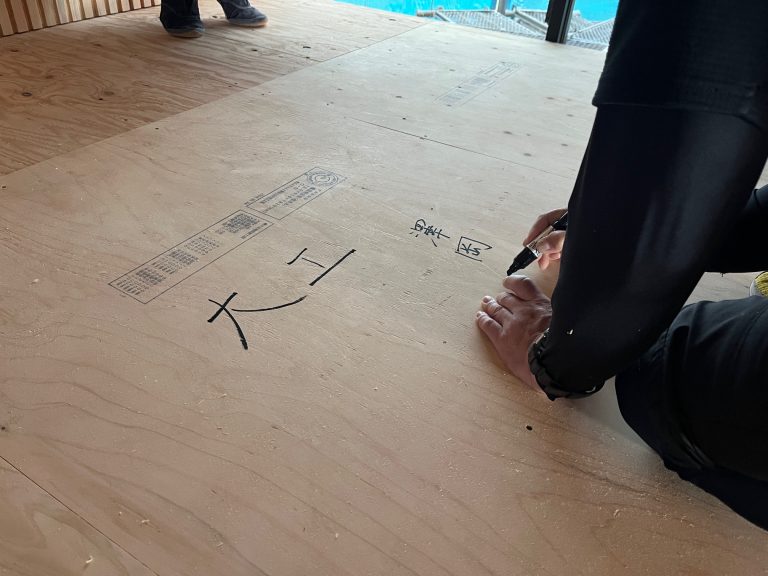 広島支社　建設BLOG　NO.38