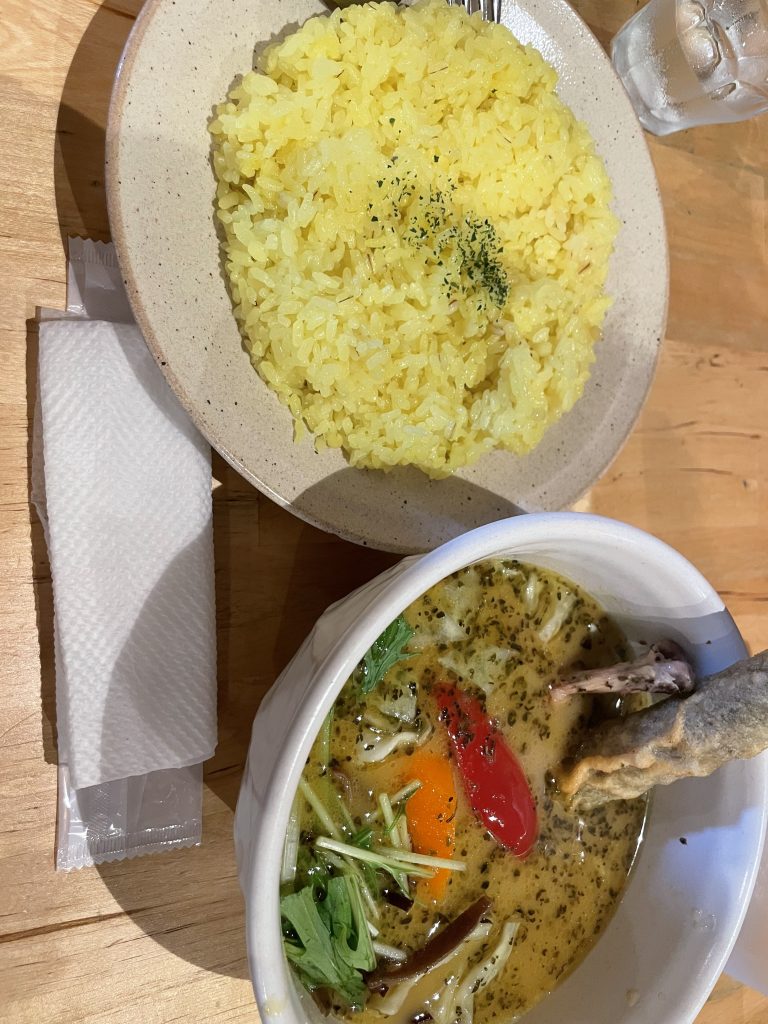 実は初でした
