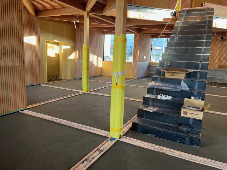 広島支社　建設BLOG　NO.41